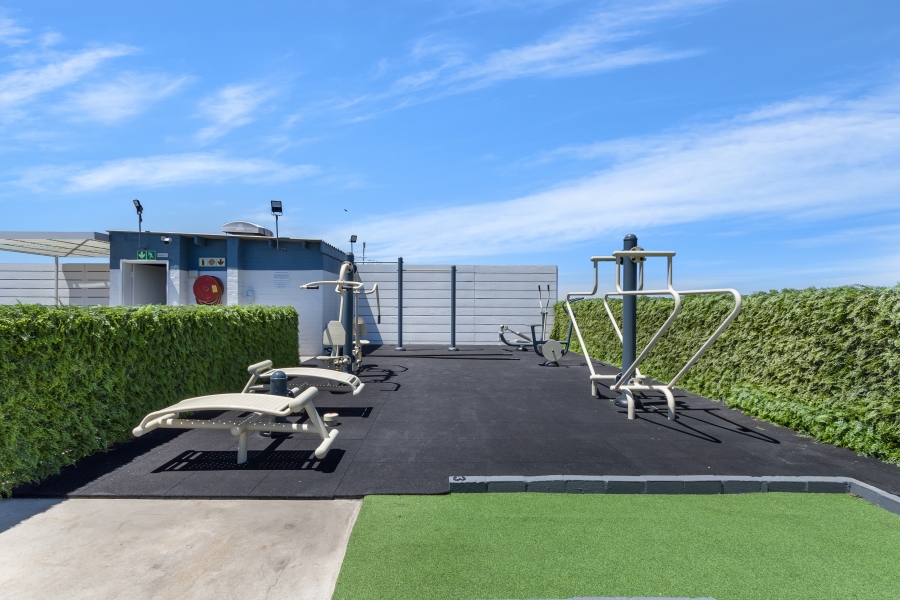 1 Bedroom Property for Sale in Woodstock Western Cape